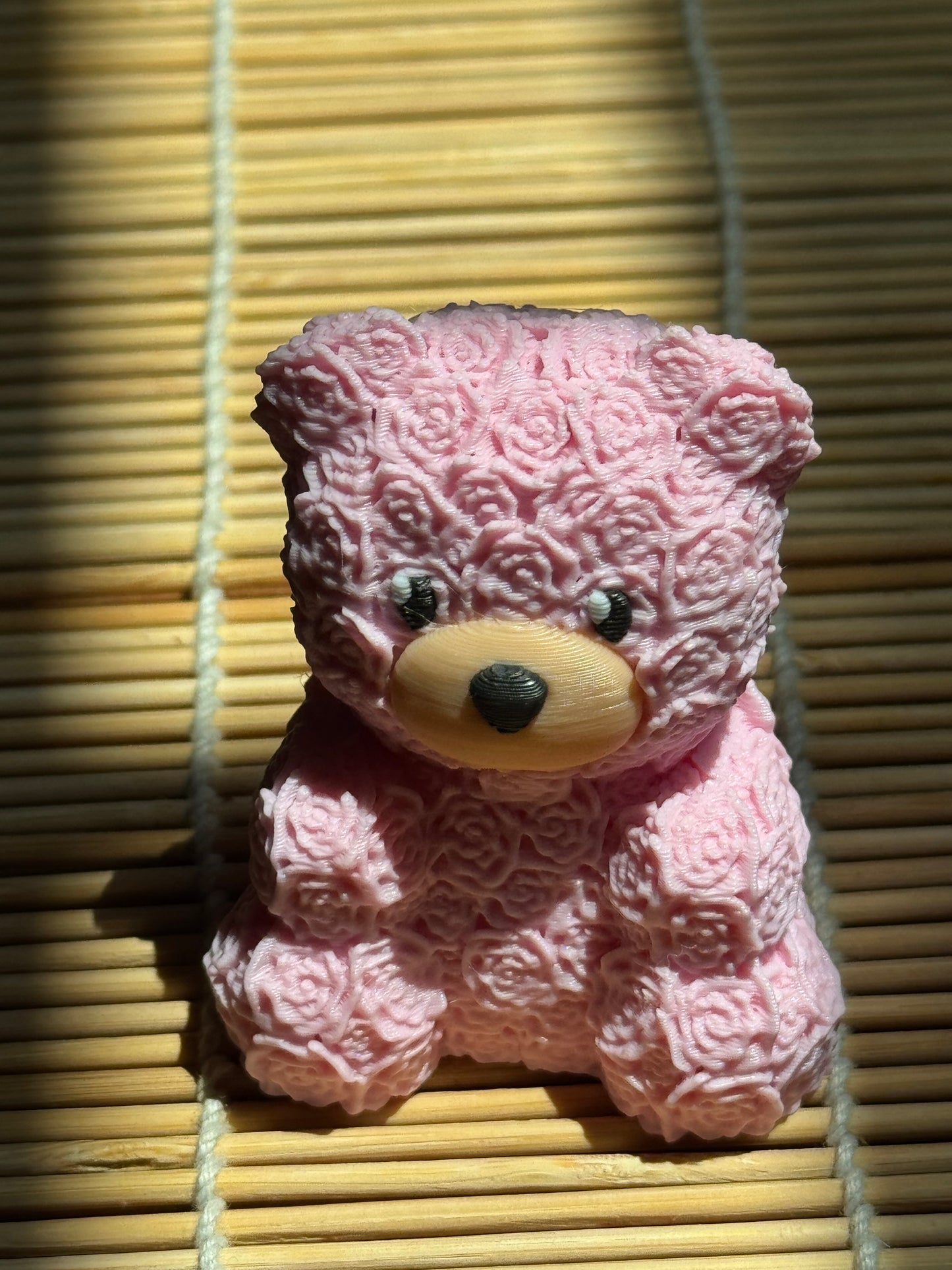 Cutie Bear - Small