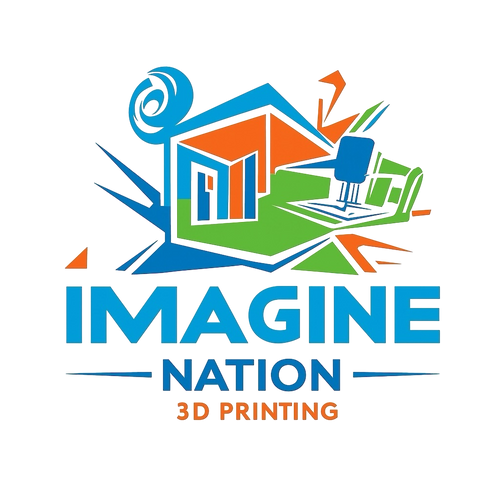 Imagine Nation