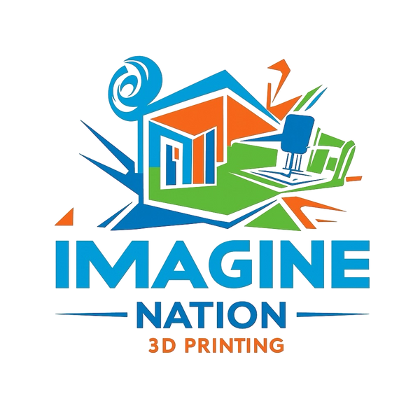 Imagine Nation
